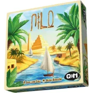 Río Nilo: El Gran Río de África.