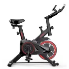 Bicicleta de Ejercicio Formill QK101