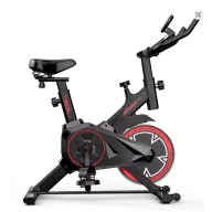 Bicicleta de Ejercicio Formill QK101