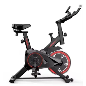 Bicicleta de Ejercicio Formill QK101