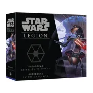 Droidekas: Expansión de Unidad para Star Wars Legion