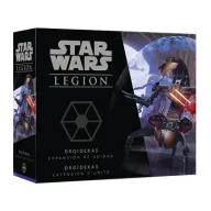 Droidekas: Expansión de Unidad para Star Wars Legion