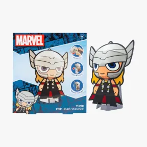 Figura Pop Head Standee MARVEL - Modelos variados