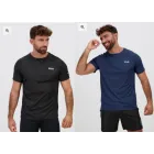 Camiseta Running Hombre Fila Drytec - Tallas S a XL