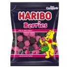 Berries de HARIBO, 150g de deliciosa golosina