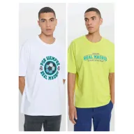 Camisetas del Real Madrid con estilo y calidad