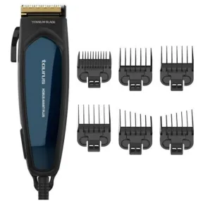 Cortapelos Taurus 6W Profesional con Kit Completo y Funda