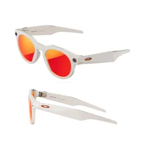 Gafas Meta Oakley HSTN con Cámara 12MP Prizm Ruby