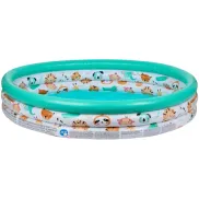 Bestway Piscina Infantil Ø 122x25 cm