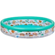 Bestway Piscina Infantil Ø 122x25 cm