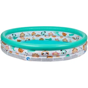 Bestway Piscina Infantil Ø 122x25 cm