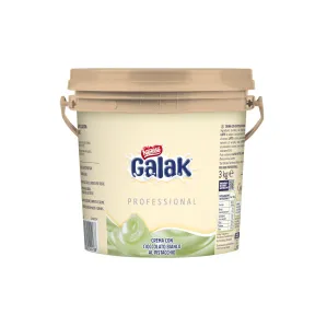 Untable de Chocolate Blanca al Pistacho MILKYBAR 3kg