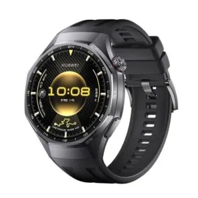Pro GT 6 de Huawei: Reloj inteligente de alto rendimiento