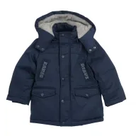 Chaqueta bebé Chicco en varios colores