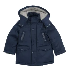 Chaqueta bebé Chicco en varios colores