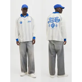 Polo Pepsi Cola Jack&Jones (talla M a XXL)