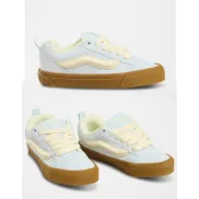 Zapatillas Knu Skool VANS de nobuk - Tallas 35 a 38