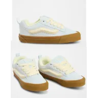 Zapatillas Knu Skool VANS de nobuk - Tallas 35 a 38