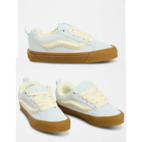 Zapatillas Knu Skool VANS de nobuk - Tallas 35 a 38