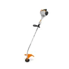 Desbrozadora FS 38 de STIHL para jardines cuidados.