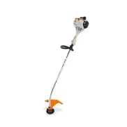 Desbrozadora FS 38 de STIHL para jardines cuidados.