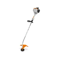 Desbrozadora FS 38 de STIHL para jardines cuidados.