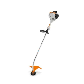 Desbrozadora FS 38 de STIHL para jardines cuidados.