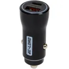 Cargador 38W para coche