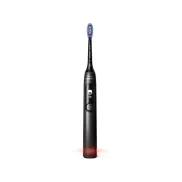 Philips HX379211 Escova Eléctrica de Dentes Preto