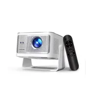 Proyector 4K Magcubic Android 14 Auto Focus 900ANSI HY350Max