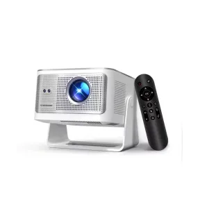 Proyector 4K Magcubic Android 14 Auto Focus 900ANSI HY350Max
