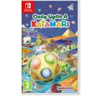 KATAMARI: Una Aventura en Switch