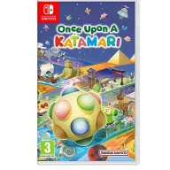 KATAMARI: Una Aventura en Switch