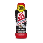 Wc Net: Limpia Tuberías con Carbón Activo, 700ml