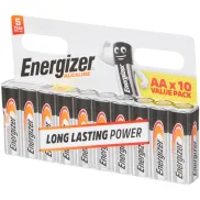 Energizer AA Pilas Alcalinas de Larga Duración
