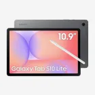 Tablet Samsung Galaxy Tab S10 Lite 10,9 Wi-Fi 128GB Gris