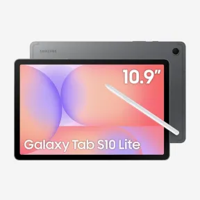 Tablet Samsung Galaxy Tab S10 Lite 10,9 Wi-Fi 128GB Gris