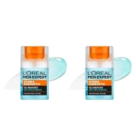 L'Oréal Men Expert 2x Fluido Polar Hidratante 50 ml