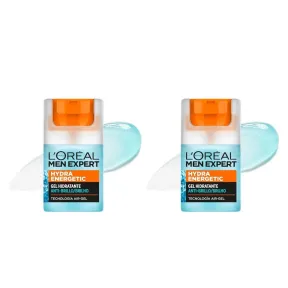 L'Oréal Men Expert 2x Fluido Polar Hidratante 50 ml