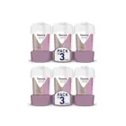 Pack de 3 Rexona Antitranspirante Mujer 45 ml Soft Solid