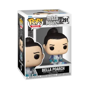 Bella Poarch: Funko Pop! Rocks Edition