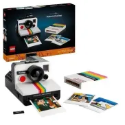 LEGO Polaroid OneStep SX-70, kit para adultos a 41,98€
