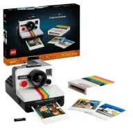 LEGO Polaroid OneStep SX-70, kit para adultos a 41,98€