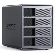 Estación de Acoplamiento USB 3.0 para Discos Duros ORICO