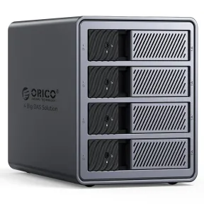 Estación de Acoplamiento USB 3.0 para Discos Duros ORICO