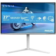Monitor QuadHD 27" Philips Evnia 6000 QD-OLED 240Hz G-SYNC