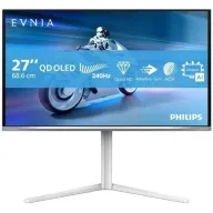 Monitor QuadHD 27" Philips Evnia 6000 QD-OLED 240Hz G-SYNC