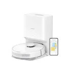 Robot Aspirador Dreame D10 Plus Gen 2 con Base Autovaciado