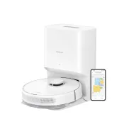Robot Aspirador Dreame D10 Plus Gen 2 con Base Autovaciado