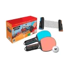 Set de Tenis + Nintendo Switch 2 Tip-Top Table Tennis